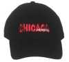 Chicago the Broadway Musical - Logo Baseball Cap 